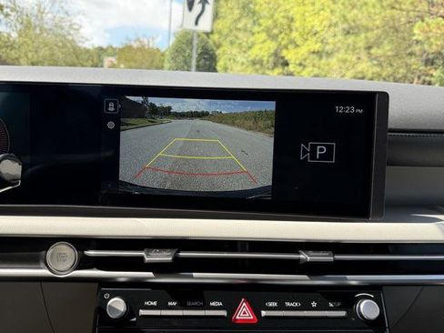 New 2026 Hyundai Tucson SEL image 17