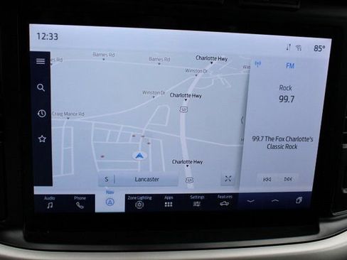 Used 2022 Ford F150 XLT w/ Equipment Group 302A High image 16