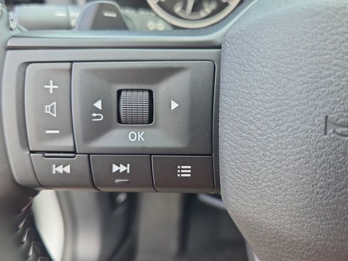 New 2026 Nissan Rogue SV w/ SV Premium Package FWD image 25