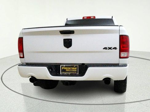 Used 2019 RAM 1500 Express w/ Wheel & Sound Group AWD/4WD image 7