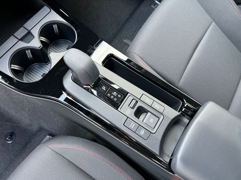 New 2026 Toyota Prius Plug-In Hybrid image 26