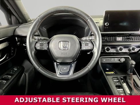 Used 2023 Honda CR-V Sport Touring image 8