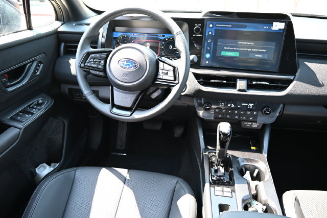 New 2026 Subaru Outback Limited XT AWD/4WD image 9