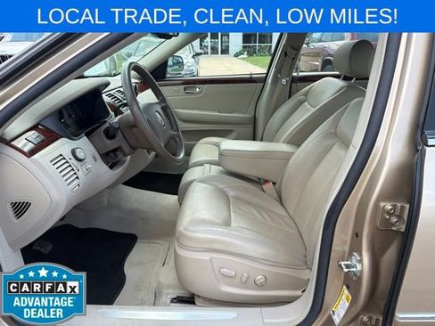 Used 2006 Cadillac DTS FWD image 10