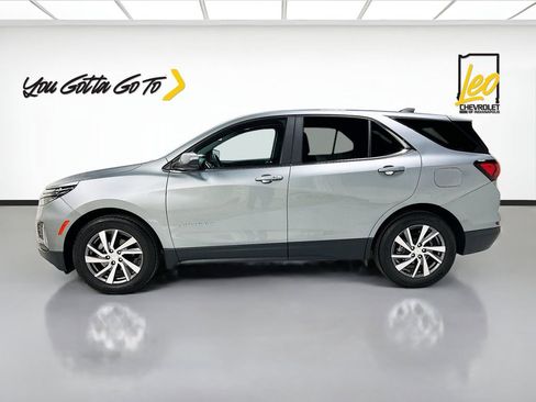 Used 2023 Chevrolet Equinox LT image 9