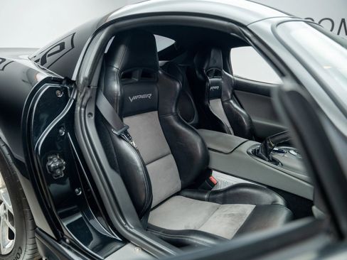 Used 2008 Dodge Viper SRT-10 w/ Protection Group image 15