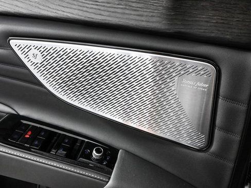 New 2025 Maserati Grecale Folgore AWD/4WD image 10