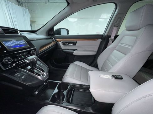 Used 2021 Honda CR-V EX-L image 21