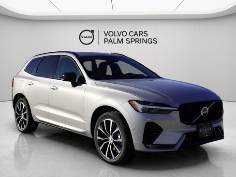 New 2025 Volvo XC60 B5 Plus w/ Climate Package image 1