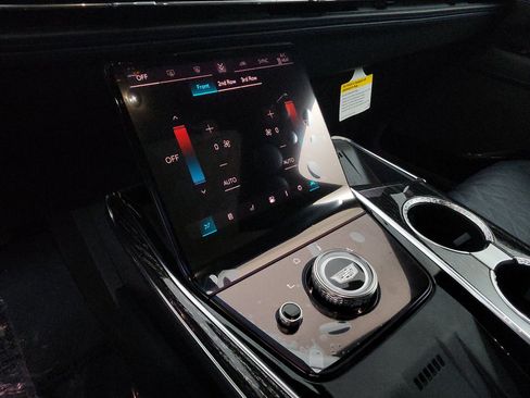 New 2025 Cadillac Escalade IQ Luxury 1 image 13