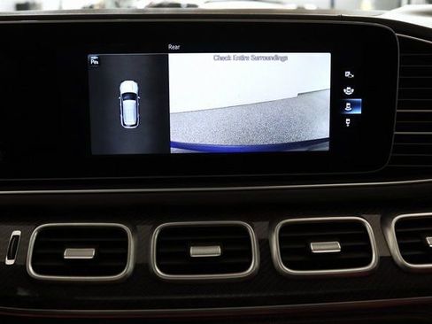 Used 2022 Mercedes-Benz GLE 53 AMG 4MATIC image 26