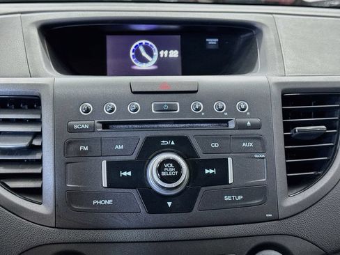 Used 2013 Honda CR-V LX image 15