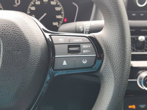 Used 2026 Honda Civic LX image 23
