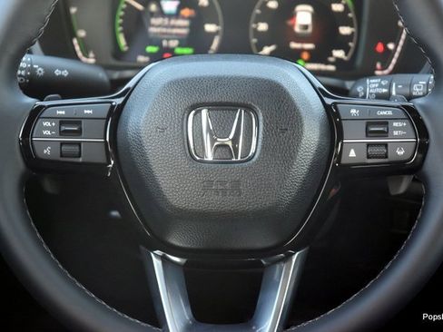 New 2026 Honda Civic Sport Touring image 12