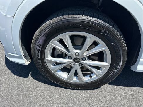 Used 2022 Audi Q3 2.0T Premium Plus AWD/4WD image 13