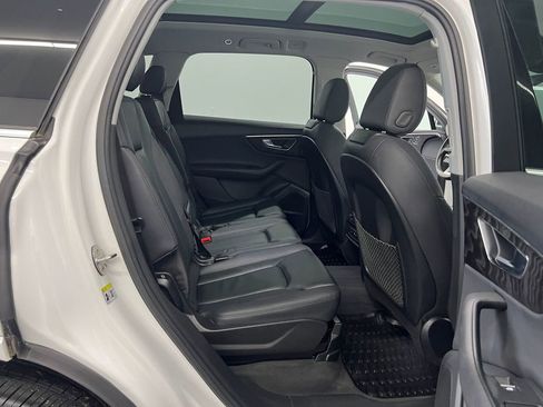Used 2022 Audi Q7 3.0T Premium Plus w/ Premium Plus Package image 28