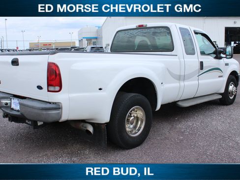 Used 2004 Ford F350 XL RWD image 5