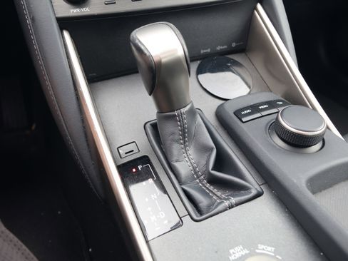 Used 2020 Lexus IS 300 w/ Accessory Package 2 image 27