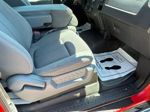Used 2013 Ford F150 STX RWD image 11