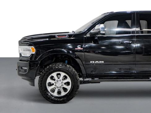Used 2022 RAM 2500 Laramie AWD/4WD image 10