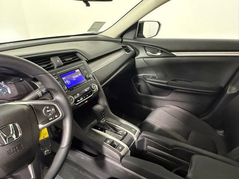 Used 2017 Honda Civic LX image 26