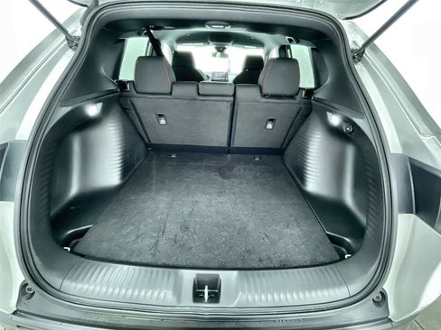 Certified 2025 Honda HR-V Sport image 31