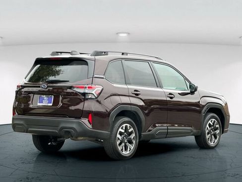 Certified 2026 Subaru Forester Premium AWD/4WD image 6