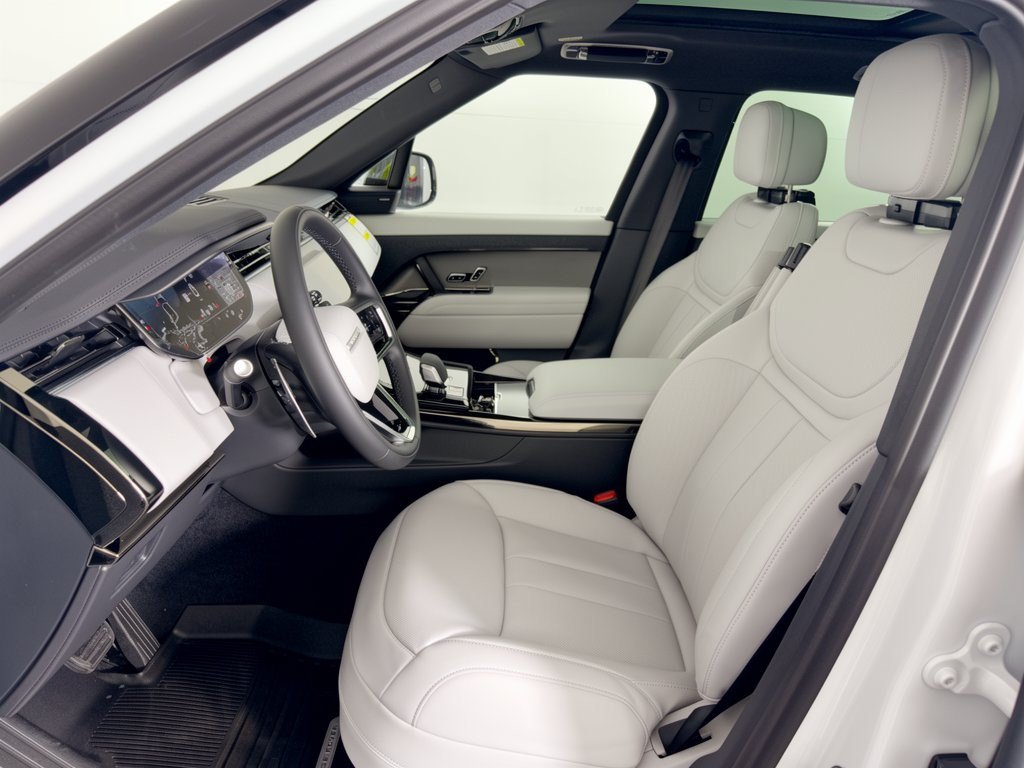 New 2027 Land Rover Range Rover Sport SE AWD/4WD image 5