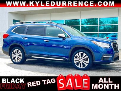 Used 2022 Subaru Ascent Touring