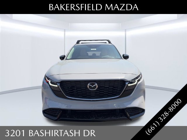 New 2026 MAZDA CX-5 2.5 S w/ Premium Package AWD/4WD image 8