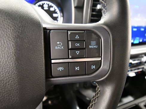 Used 2023 Ford F150 XLT w/ Equipment Group 302A High AWD/4WD image 21