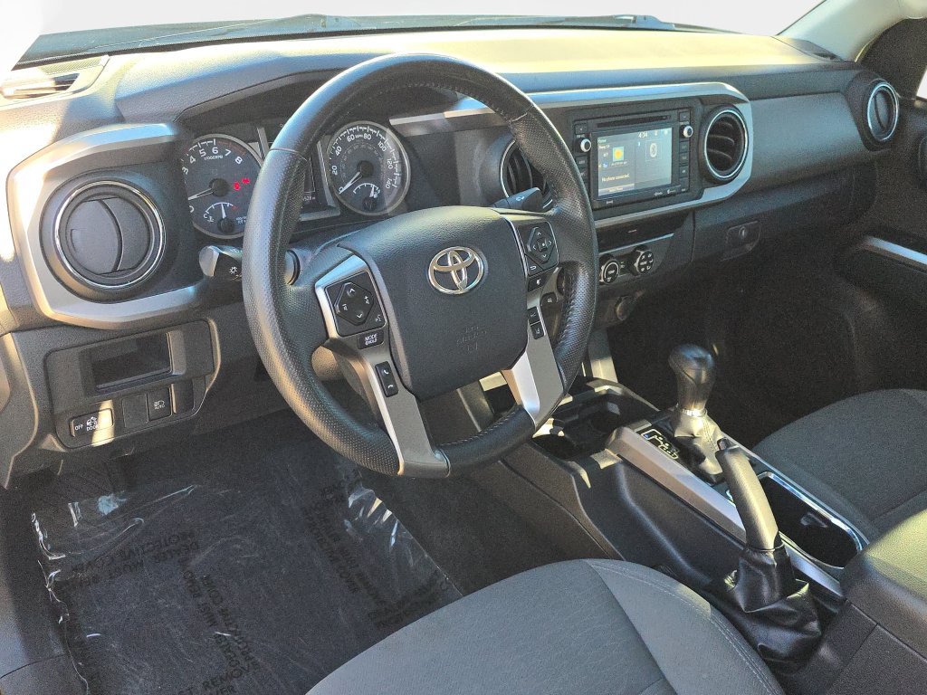 Used 2019 Toyota Tacoma SR5 RWD image 19