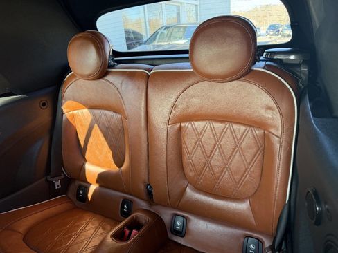 Used 2016 MINI Cooper S image 21