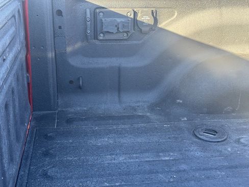 Used 2023 RAM 3500 Laramie image 24