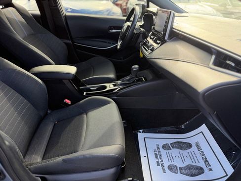 Used 2021 Toyota Corolla SE image 20