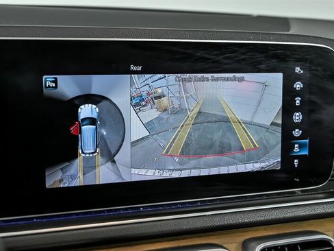 Used 2020 Mercedes-Benz GLE 350 4MATIC image 28