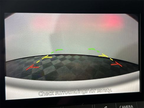 New 2025 Nissan Pathfinder SV image 23