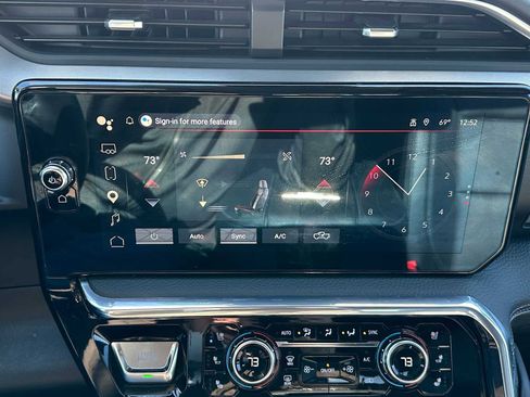 Certified 2024 GMC Sierra 2500 Denali w/ Technology Package image 26