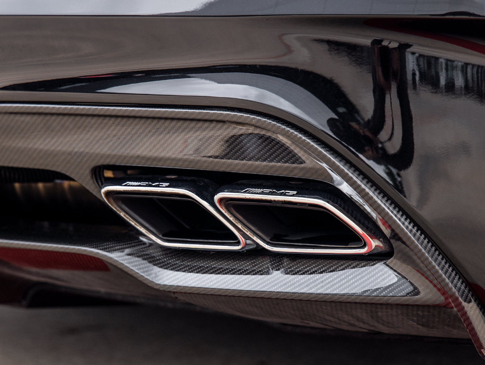 Used 2014 Mercedes-Benz SLS AMG Black Series image 15