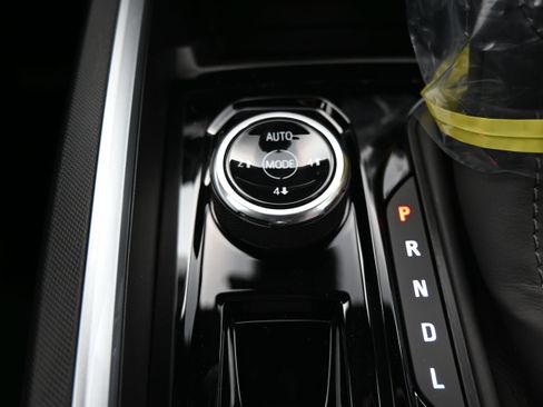 New 2026 Chevrolet Colorado Trail Boss AWD/4WD image 20