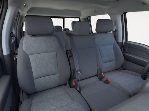 New 2026 Ford F250 XL w/ STX Appearance Package AWD/4WD image 11