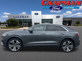 Used 2020 Audi Q8 Premium Plus AWD/4WD video 2