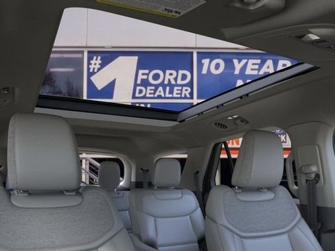 New 2026 Ford Explorer Active w/ Active Comfort Package AWD/4WD image 22