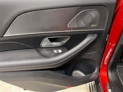 Used 2022 Mercedes-Benz GLE 350 4MATIC image 24