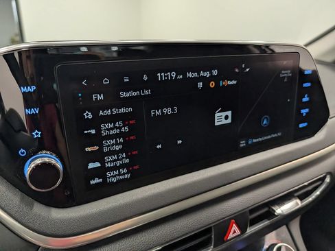 Used 2023 Hyundai Sonata SEL FWD image 11