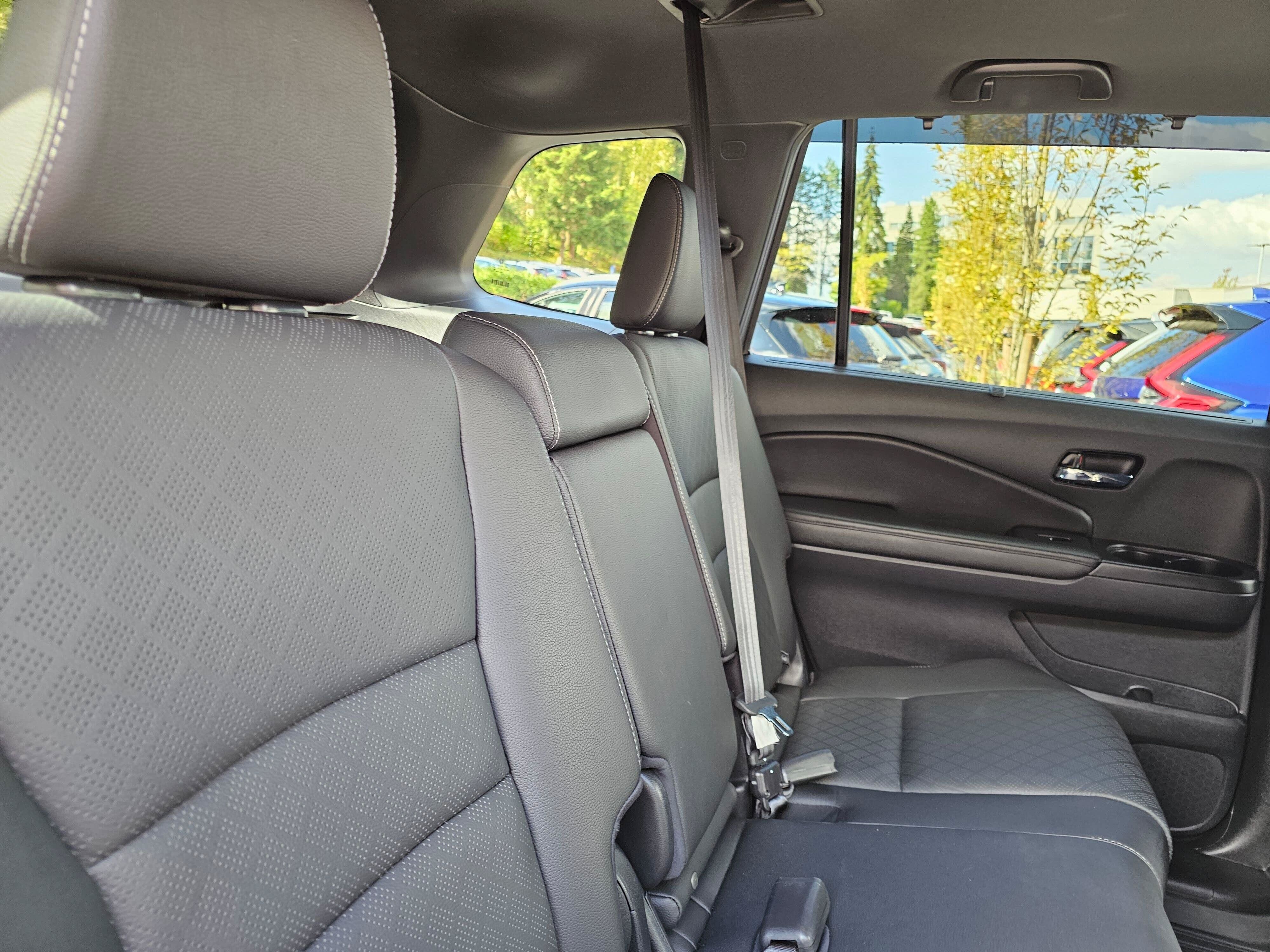 Used 2021 Honda Passport EX-L image 13