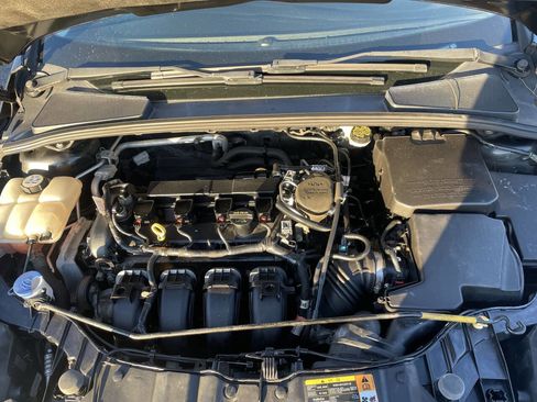 Used 2013 Ford Focus SE FWD image 14