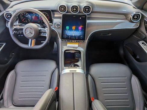 New 2026 Mercedes-Benz GLC 300 image 13