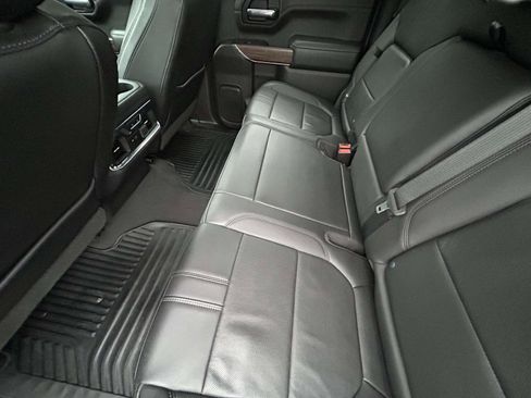 Used 2021 Chevrolet Silverado 1500 High Country w/ LPO, Dark Essentials Package image 11