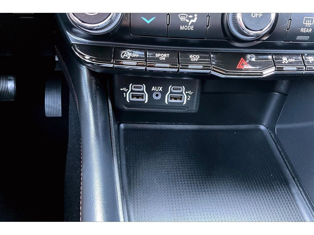 Certified 2025 Dodge Durango GT AWD/4WD image 24
